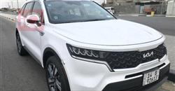 2022 كيا سورينتو