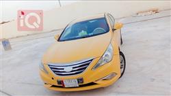 Hyundai Sonata 2014 Hyundai Sonata 2014