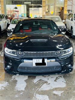 Dodge Charger 2023