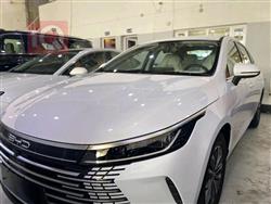 BYD Destroyer 05 2025