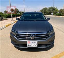 2019 فولكسفاغن جيتا