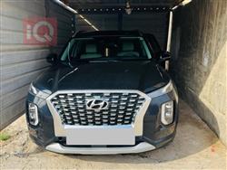 2022 هيونداي باليسيد