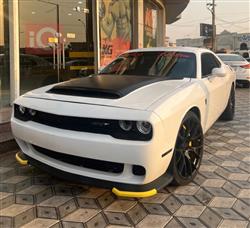 Dodge Challenger 2023