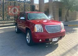 GMC Yukon 2014 GMC Yukon 2014