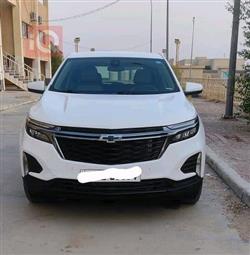 Chevrolet Equinox 2022