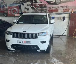 Jeep Grand Cherokee 2021
