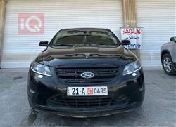 Ford Taurus 2011