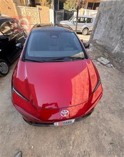 Toyota Prius 2024