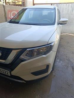 2022 نيسان X-Trail