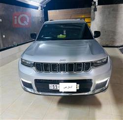 Jeep Grand Cherokee 2023