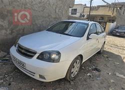 2011 شيفروليه اوبترا