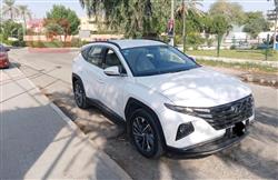 2024 هيونداي توسان