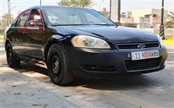 Chevrolet Impala 2007