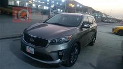 Kia Sorento 2019