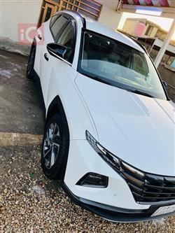 2023 هيونداي توسان