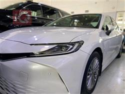 2024 تويوتا كامري