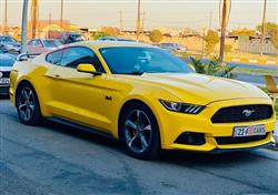 Ford Mustang 2016