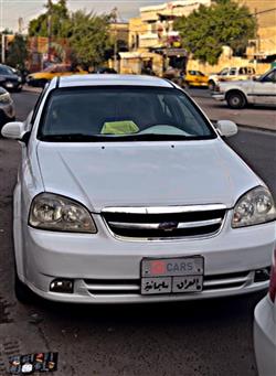 2010 شيفروليه اوبترا