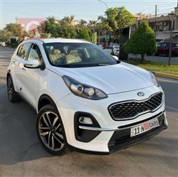 Kia Sportage 2021