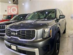 Kia Telluride 2023