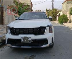 2024 كيا سورينتو
