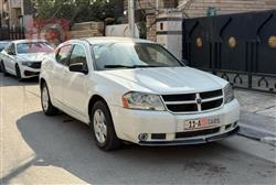 Dodge Avenger 2008
