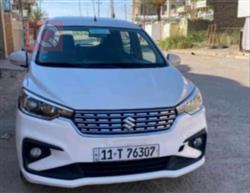 Suzuki Ertiga 2020