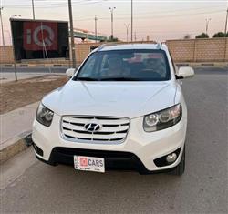 Hyundai Santa Fe 2011