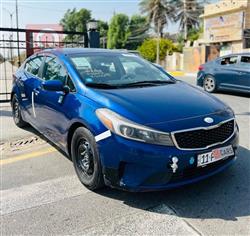 Kia Forte 2018 Kia Forte 2018