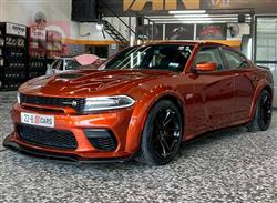 Dodge Charger 2022