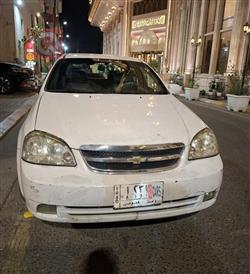 Chevrolet Optra 2011