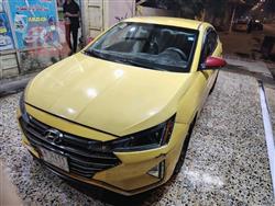 Hyundai Elantra 2019 Hyundai Elantra 2019