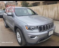 Jeep Grand Cherokee 2020