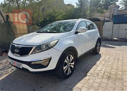 Kia Sportage 2013 Kia Sportage 2013