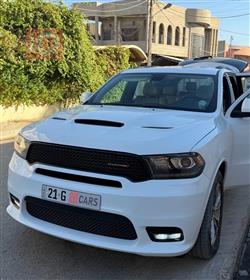 2020 دودج دورانجو