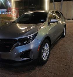 Chevrolet Equinox 2023