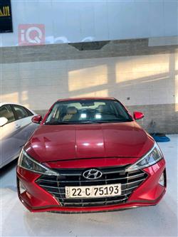 2020 هيونداي النترا 2020 هيونداي النترا