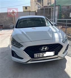 Hyundai Sonata 2018