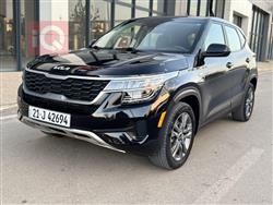 2023 كيا سلتوس