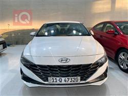 2022 هيونداي النترا 2022 هيونداي النترا