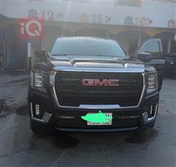 GMC Yukon 2023