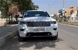 Jeep Grand Cherokee 2020