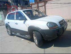 2009 هيونداي توسان