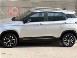 2023 شيفروليه جرووف