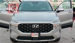 2023 هيونداي سانتافي