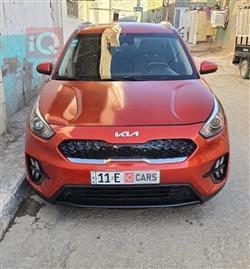 Kia Niro 2022