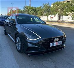 2023 هيونداي سوناتا