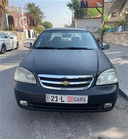 Chevrolet Optra 2008