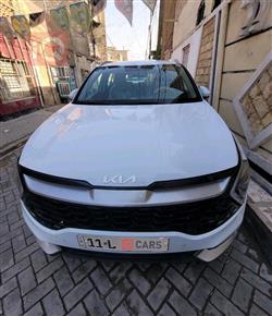 Kia Sportage 2024