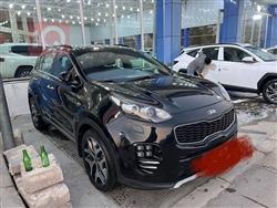 Kia Sportage 2018